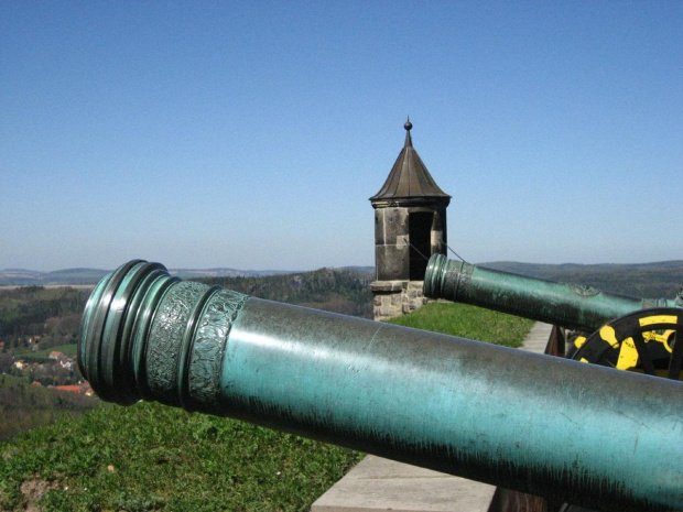 Festung Koeningstein