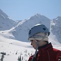 Zdjęcia Alicji Tatry Zima 2007