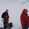 Zdjęcia Alicji Tatry Zima 2007