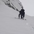 Zdjęcia Alicji Tatry Zima 2007