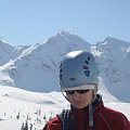 Zdjęcia Alicji Tatry Zima 2007