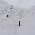 Zdjęcia Alicji Tatry Zima 2007