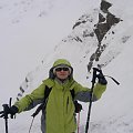 Zdjęcia Alicji Tatry Zima 2007