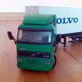 VOLVO #volvo #tir #ciezarowka