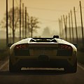 LP640 Roadster