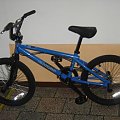 nowy rower #bmx