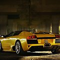 LP640 Roadster