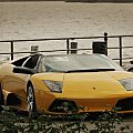 LP640 Roadster