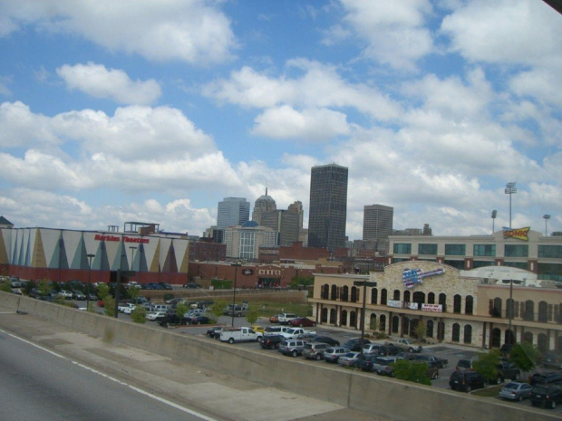Oklahoma City