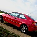 #samochod #corrado #G60