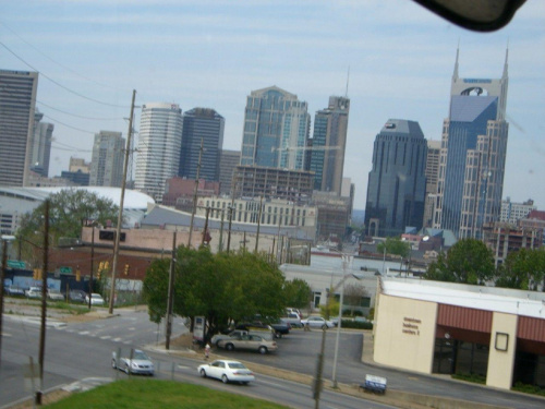 Nashville, TN