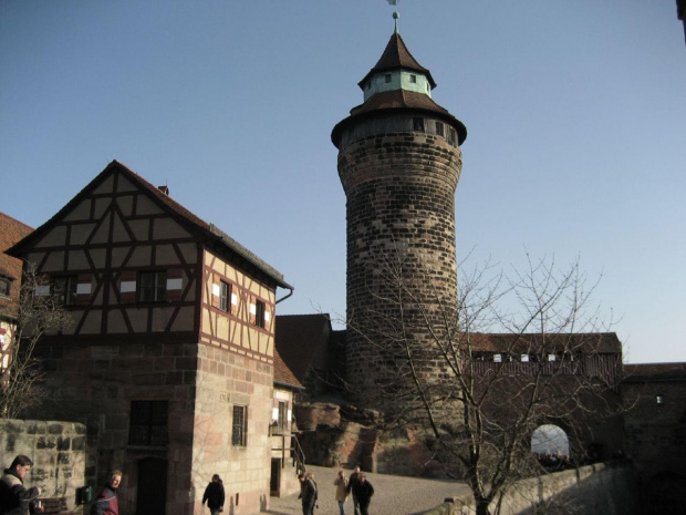 Nuernberg