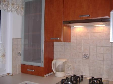 Moja kochana kuchnia :)