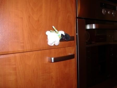 Moja kochana kuchnia :)