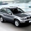 BMW X-5 E-70