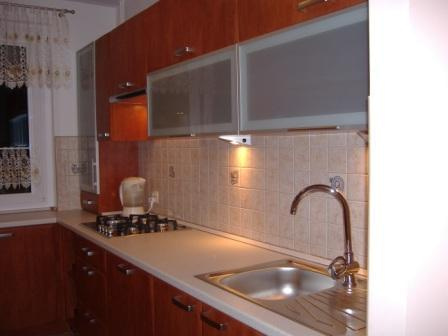 Moja kochana kuchnia :)