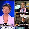 EURO 2012 w Polsce i na Ukrainie! Media o tym wydarzeniu. www.TVPmaniak.pl #Euro2012TvpTvnFaktyPochanke