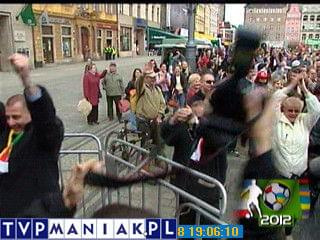 EURO 2012 w Polsce i na Ukrainie! Media o tym wydarzeniu. www.TVPmaniak.pl #Euro2012TvpTvnFaktyPochanke