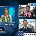 EURO 2012 w Polsce i na Ukrainie! Media o tym wydarzeniu. www.TVPmaniak.pl