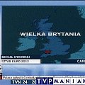 EURO 2012 w Polsce i na Ukrainie! Media o tym wydarzeniu. www.TVPmaniak.pl