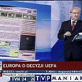 EURO 2012 w Polsce i na Ukrainie! Media o tym wydarzeniu. www.TVPmaniak.pl