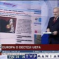 EURO 2012 w Polsce i na Ukrainie! Media o tym wydarzeniu. www.TVPmaniak.pl