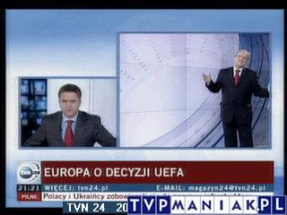 EURO 2012 w Polsce i na Ukrainie! Media o tym wydarzeniu. www.TVPmaniak.pl