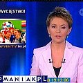 EURO 2012 w Polsce i na Ukrainie! Media o tym wydarzeniu. www.TVPmaniak.pl #Euro2012TvpTvnFaktyPochanke