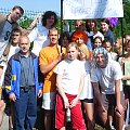 Dzień sportu - 1 czerwca -1w1