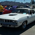 Plymouth Barracuda