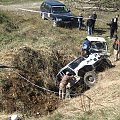 Jeszcze 1 z cięższych podjazdów