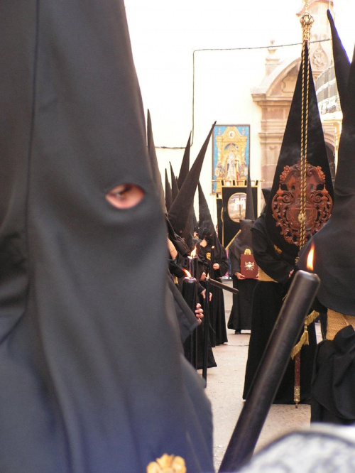 Semana Santa Málaga