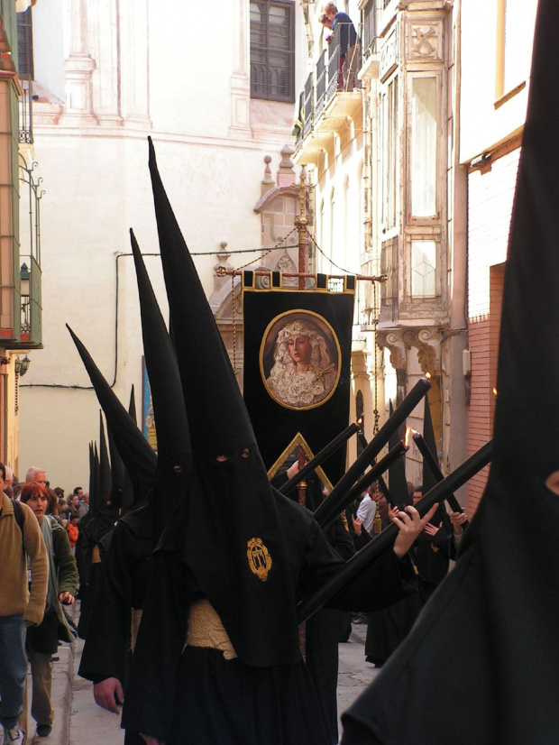 Semana Santa Málaga