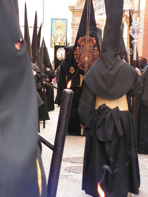 Semana Santa Málaga