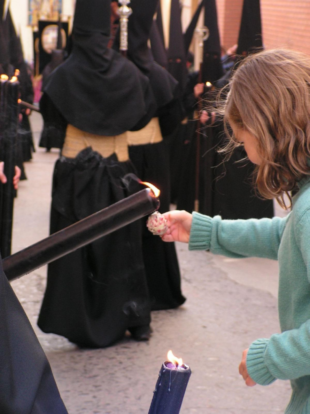 Semana Santa Málaga