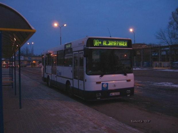 Komunikacja zastępcza w czasie strajku MPK #PKSTarnów