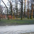 18.02.2007
Park im. T. Kościuszki
Radom