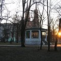18.02.2007
Park im. T. Kościuszki
Radom