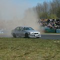 Toyo Drifting Cup 2007 Jeszcze gorące zdjęcia!