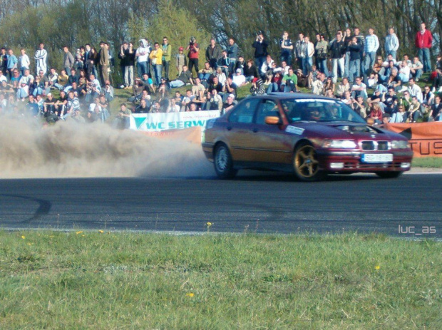 Toyo Drifting Cup 2007