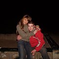 Dziekuje za te 19 lat kuzynku :):*