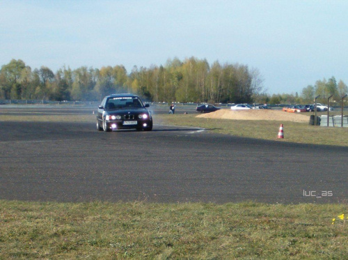 Toyo Drifting Cup 2007