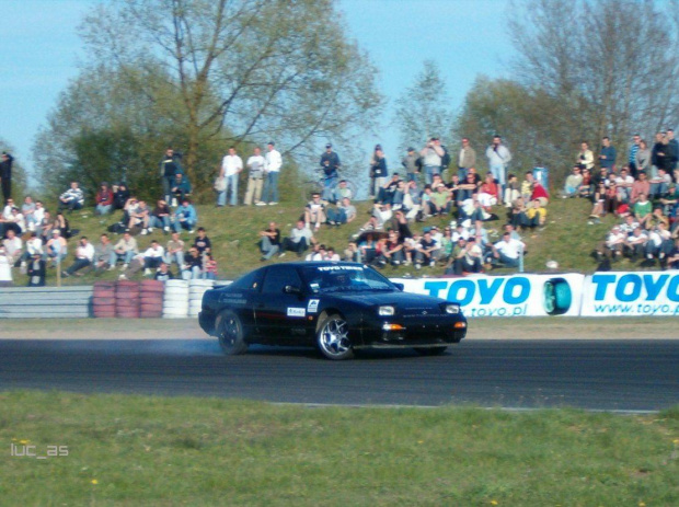 Toyo Drifting Cup 2007