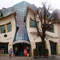 Krzywy Dom Sopot