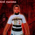 Dziecie szatana! ;0