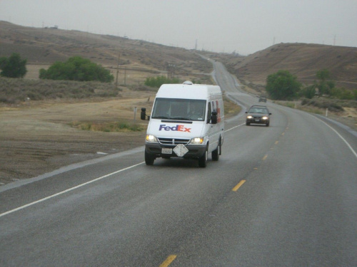 Dodge Sprinter