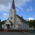 Tacoma, Wa. Sts Peter and Paul Catholic Church