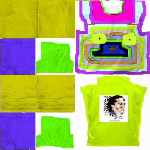 cool kits Barcy :D