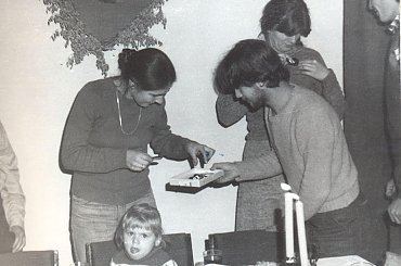 Kronika Zespołu Pieśni i Tańca Brzozowiacy #Sobieszyn #Brzozowa #Brzozowiacy #ZespółPieśniITańca