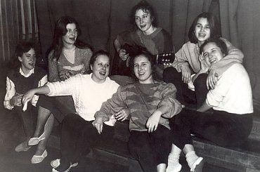 Kronika Zespołu Pieśni i Tańca Brzozowiacy #Sobieszyn #Brzozowa #Brzozowiacy #ZespółPieśniITańca